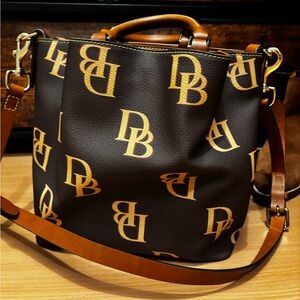 Dooney And Bourke